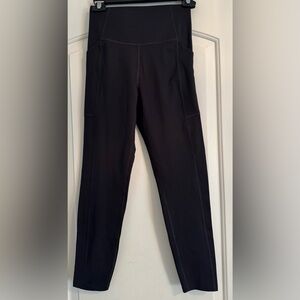 Girlfriend Collective Leggings